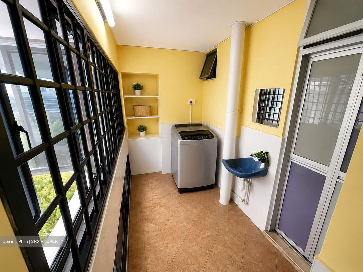 Blk 892B Woodlands Drive 50 (Woodlands), HDB 5 Rooms #589457271